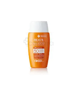 RILASTIL SUN WATER TOUCH FLUID SPF50+ 50ML