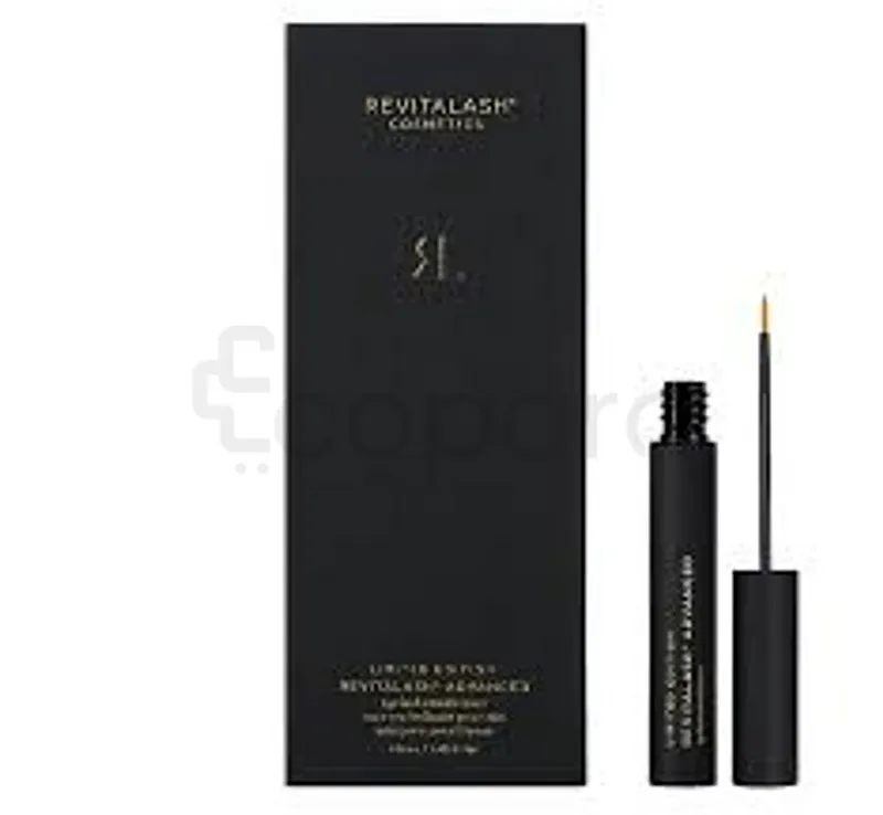 REVITALASH ADVANCED EYELASH CONDITIONER LIMITED EDITION 4.0ML