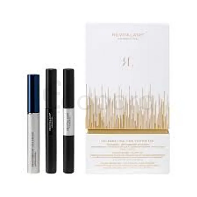 REVITALASH CELEBRATING FAN FAVORITES - REVITABROW ADVANCED 3 PIECE KIT