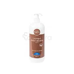 GIFRER ECHANTILLON LINIMENT OLEO-CALCAIRE HUILE OLIVE 5ML