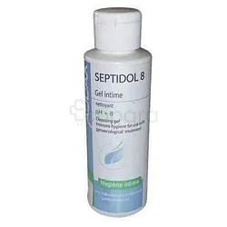 ADDAX GEL ANTISEPTIQUE 105ML