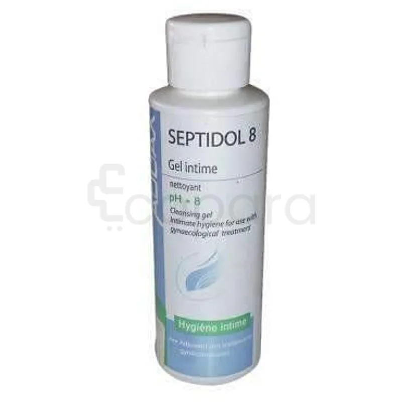 ADDAX GEL ANTISEPTIQUE 105ML