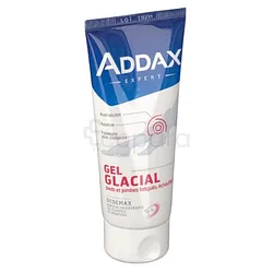 ADDAX GEL HYDROALCOOLIQUE 100ML