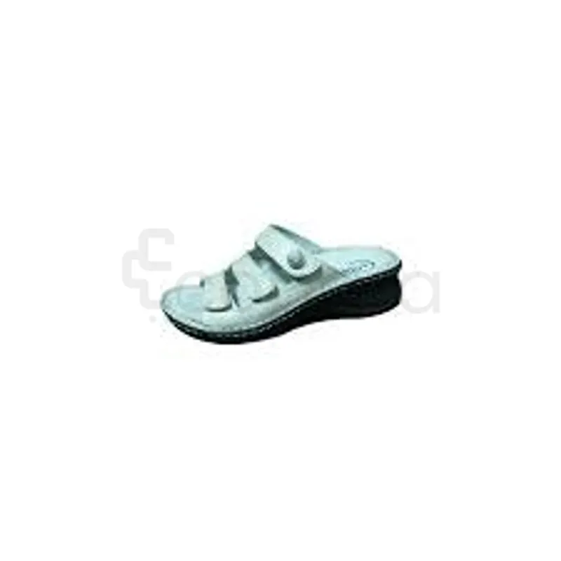 FOOTCARE SANDALE HALLUX VALGUS BLANCHE TAILLE 41