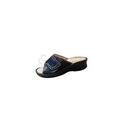 FOOTCARE SANDALE HALLUX VALGUS BLEUE TAILLE 39