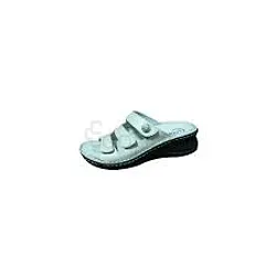 FOOTCARE SANDALE HALLUX VALGUS BLANCHE TAILLE 38