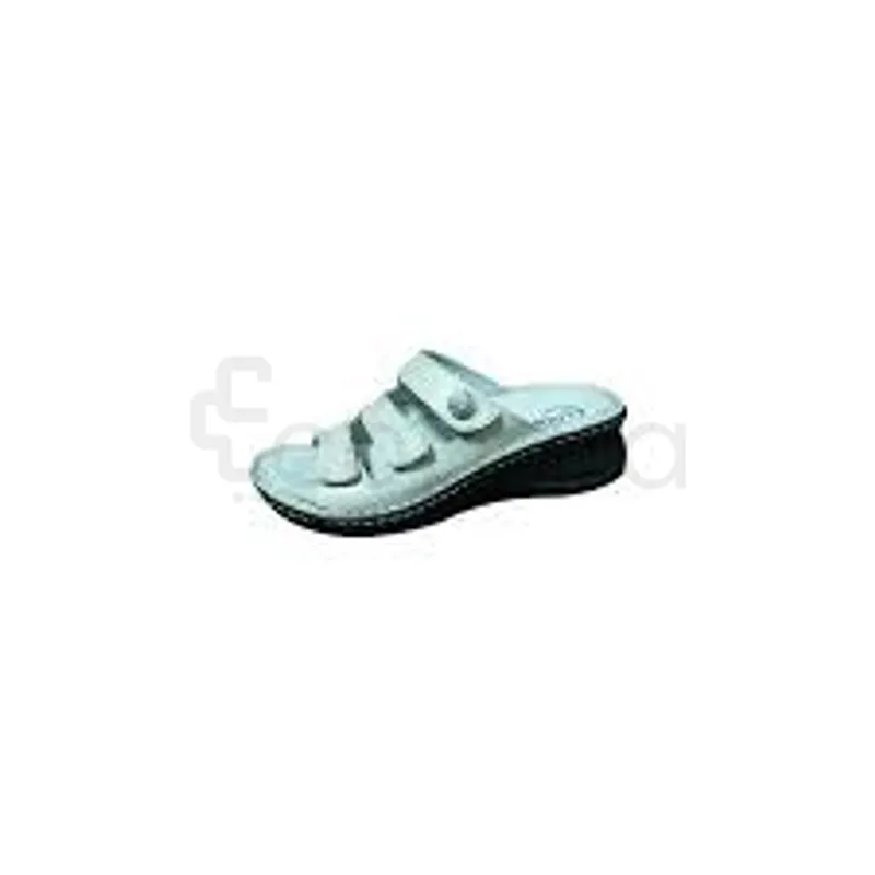 FOOTCARE SANDALE HALLUX VALGUS BLANCHE TAILLE 38