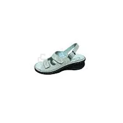 FOOTCARE SANDALE APPUI METATARSE BRIDE TALON BEIGE TAILLE 39