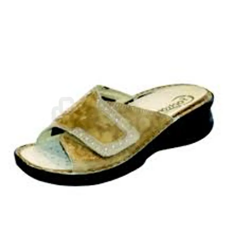FOOTCARE SANDALE HALLUX VALGUS BRIDES BEIGE TAILLE 37