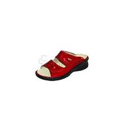 FOOTCARE SANDALE APPUI METATARSE ROUGE TAILLE 39