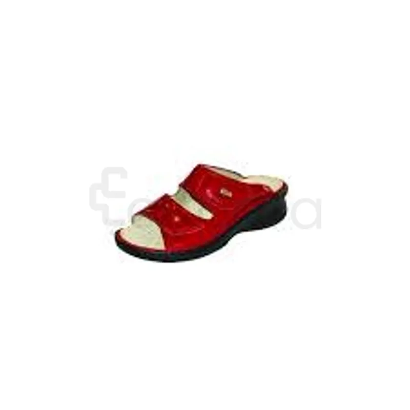 FOOTCARE SANDALE APPUI METATARSE ROUGE TAILLE 39