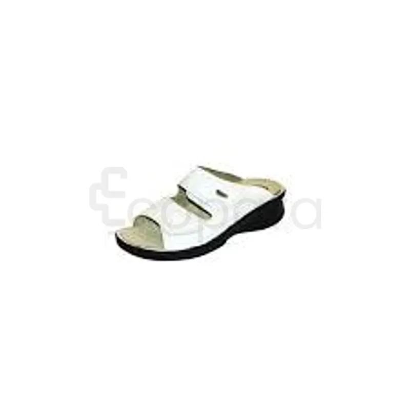 FOOTCARE SANDALE APPUI METATARSE BLANCHE TAILLE 38
