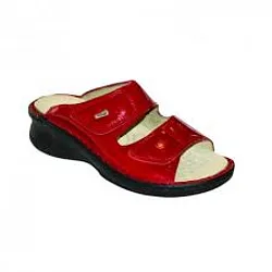 FOOTCARE SANDALE APPUI METATARSE ROUGE TAILLE 37