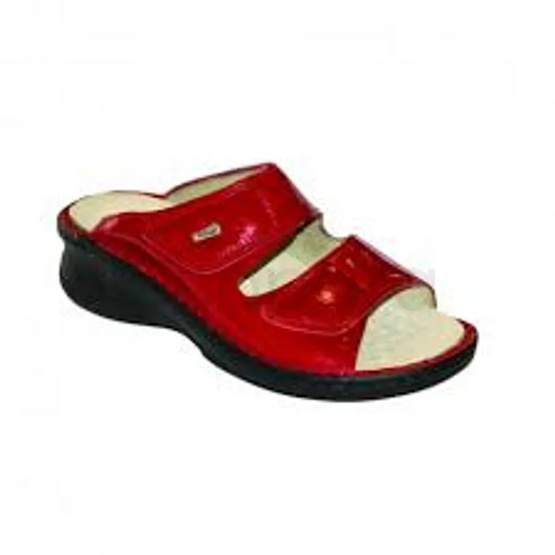 FOOTCARE SANDALE APPUI METATARSE ROUGE TAILLE 37