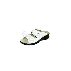 FOOTCARE SANDALE APPUI METATARSE BLANCHE TAILLE 39