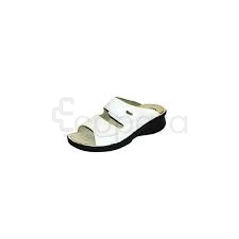 FOOTCARE SANDALE APPUI METATARSE BLANCHE TAILLE 39