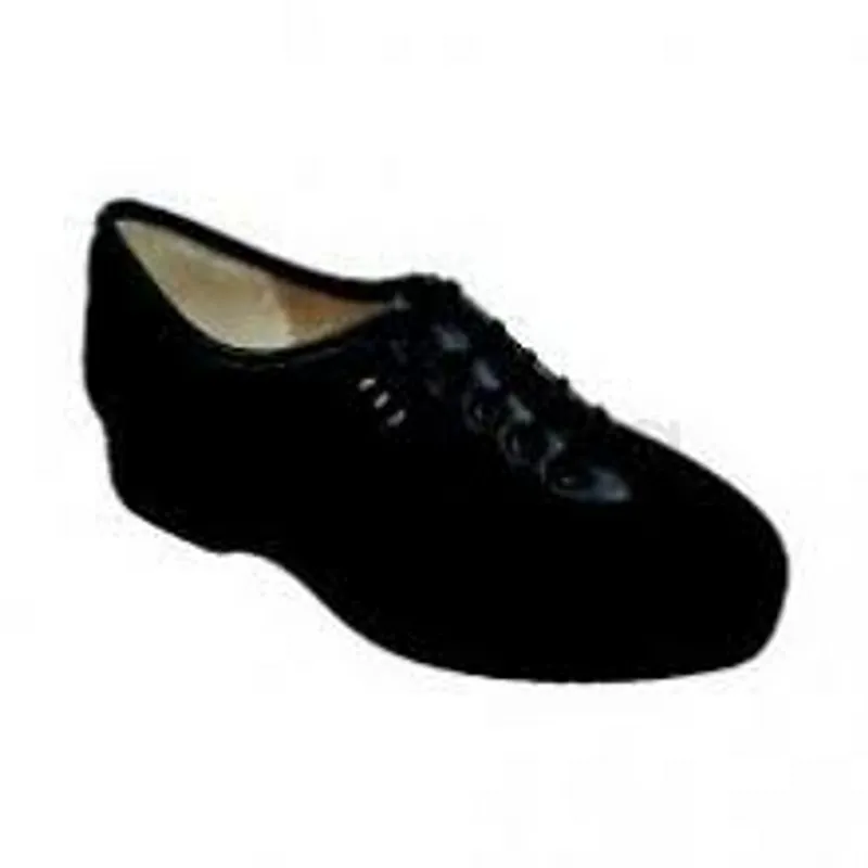 FOOTCARE CHAUSSURES DIABETIQUES NOIR TAILLE 38 REFERENCE 008846