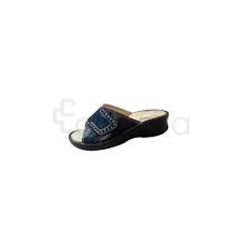 FOOTCARE SANDALE HALLUX VALGUS BLEUE TAILLE 40