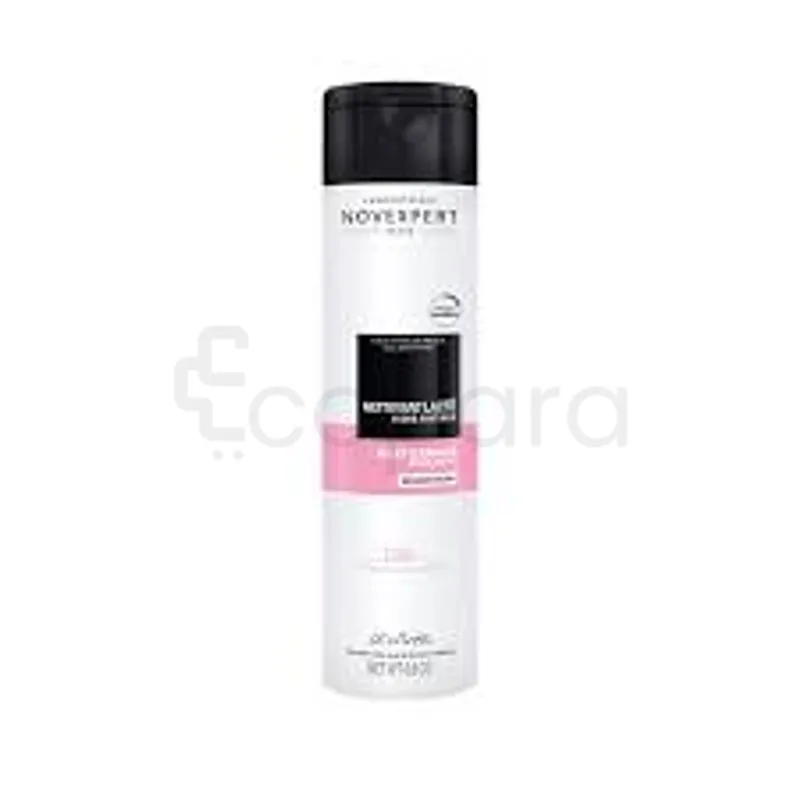 NOVEXPERT NETTOYANT LACTE HYDRO BIOTIQUE