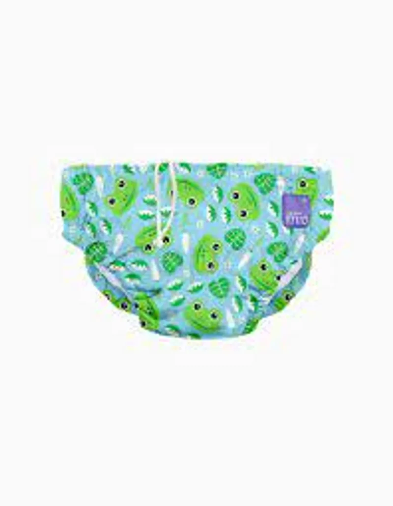 BAMBINO MIO COUCHE NATATION 6-12MOIS