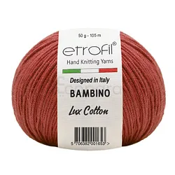 BAMBINO COTTON 50G