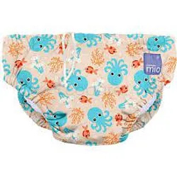 BAMBINO MIO COUCHE NATATION 6MOIS