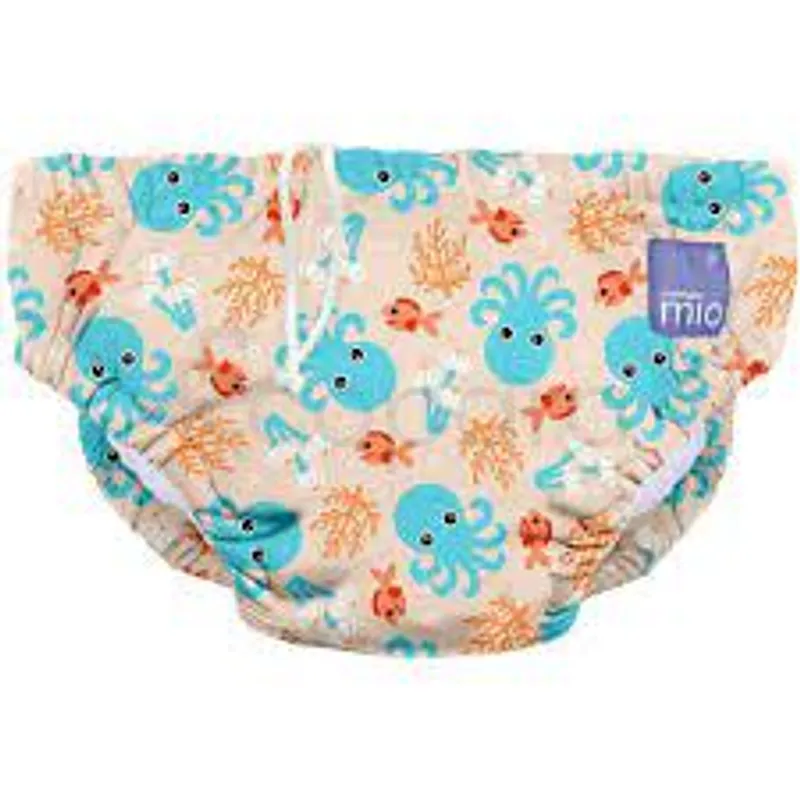 BAMBINO MIO COUCHE NATATION 6MOIS