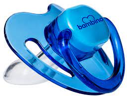BAMBINO TÉTINE ORTHODONTIQUE 0-6MOIS REFERENCE T 153