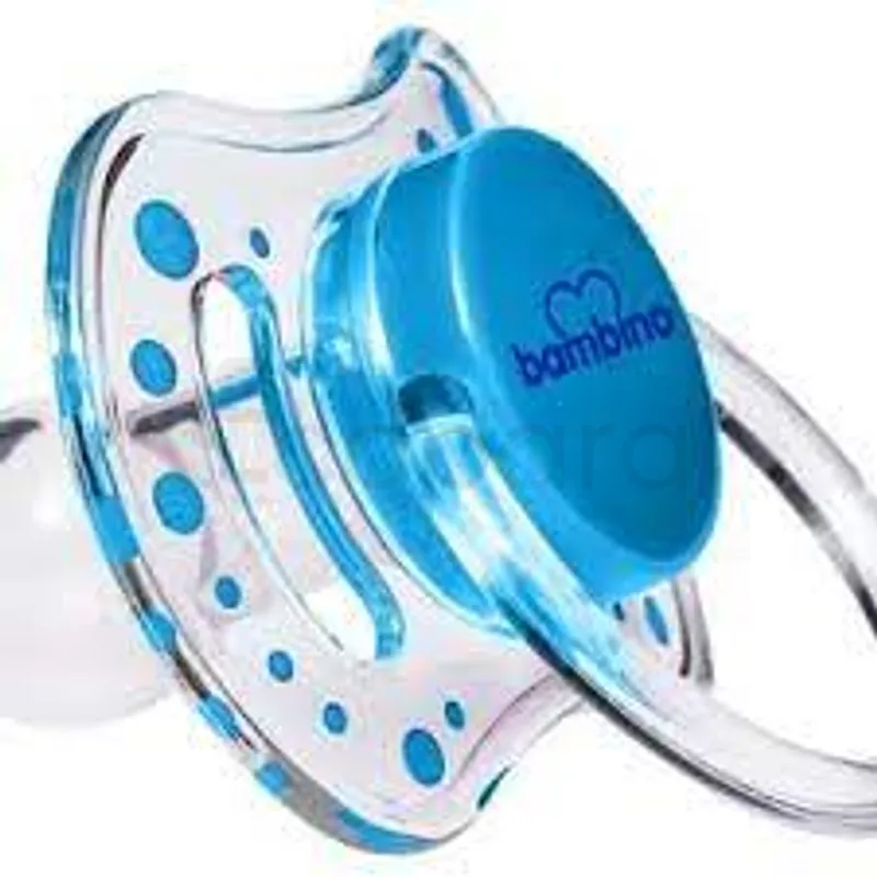 BAMBINO SUCETTE LUMINEUSE 0-6MOIS REFERENCE T 180