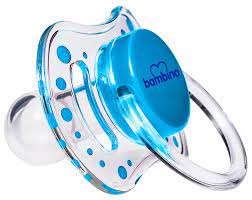 BAMBINO SUCETTE LUMINEUSE +18MOIS REFERENCE T 182