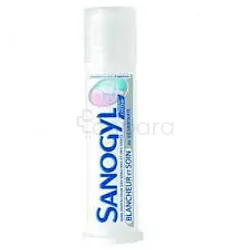 SANOGYL BLANCHEUR ET SOIN DOSEUR 100ML