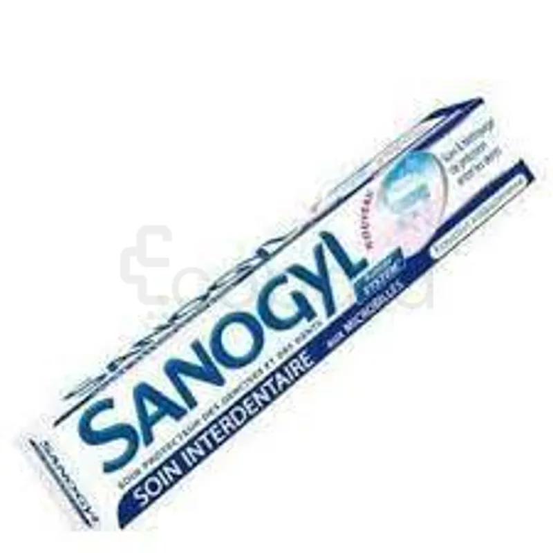SANOGYL DENTIFRICE SOIN INTERDENTAIRE 75ML