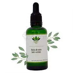 LOTUS BIO HUILE DE BEURRE DE KARITE 50ML