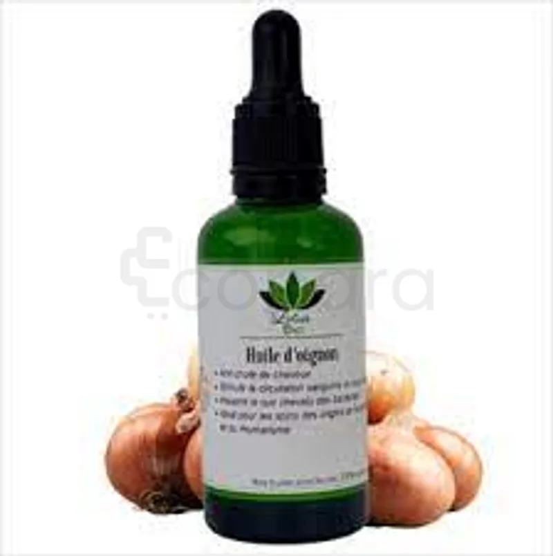 LOTUS BIO HUILE D'OIGNON 50ML
