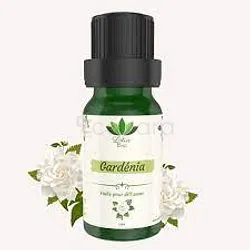 LOTUS BIO DE GARDENIA POUR DIFFUSEUR 10ML