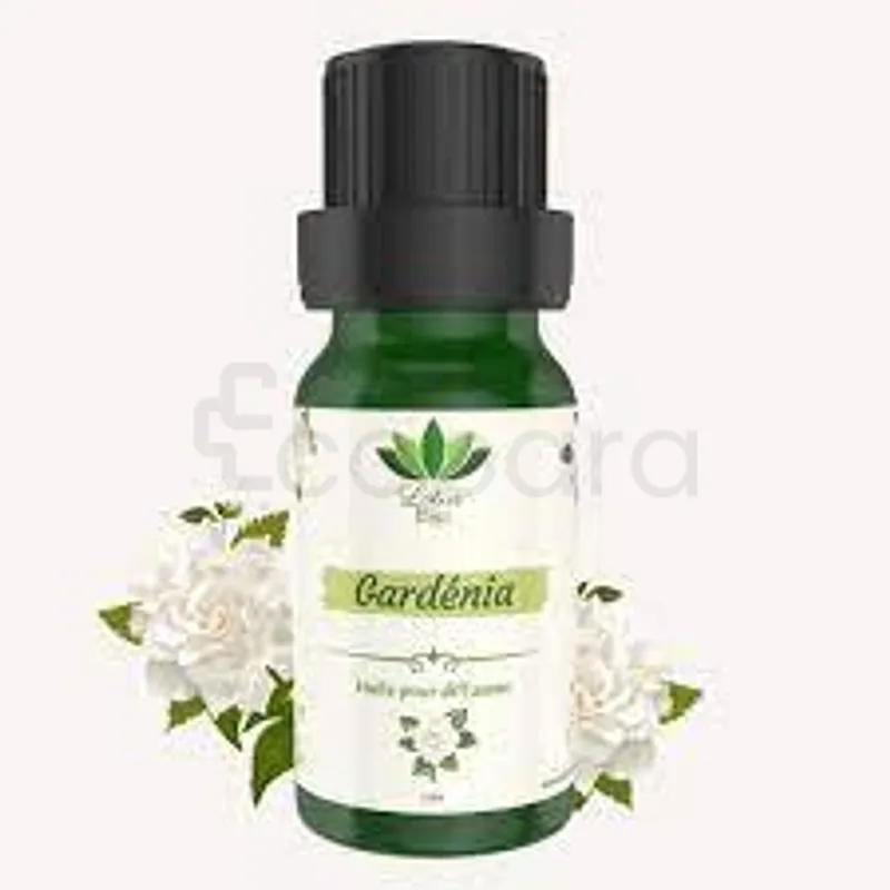 LOTUS BIO DE GARDENIA POUR DIFFUSEUR 10ML