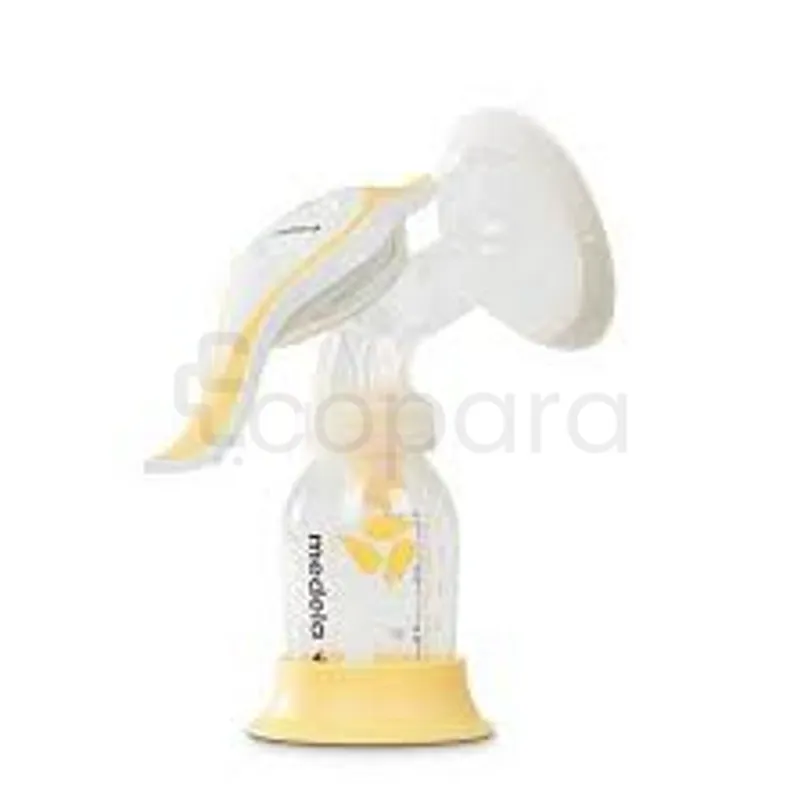 MEDELA TIRE LAIT HARMONY MANUEL REFERENCE 0052059