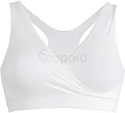 MEDELA BRASSIERE DE NUIT BLANC TAILLE M
