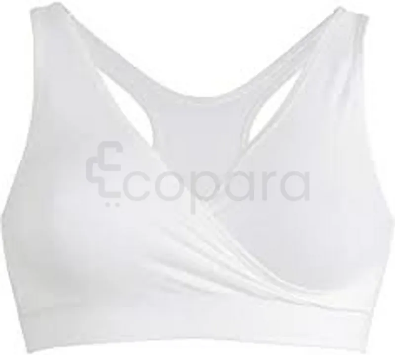 MEDELA BRASSIERE DE NUIT BLANC TAILLE M