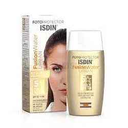 ISDIN FOTOPROTECTOR FUSION WATER URBAN