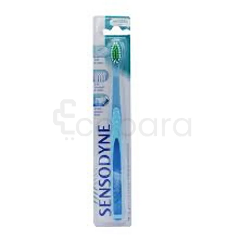 SENSODYNE BROSSE A DENTS SENSITIVE SOFT