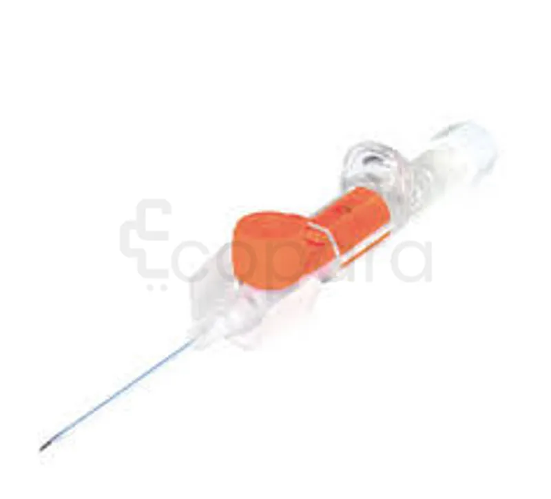ULTRAMED INTRANULE AVEC VALVE G16 REFERENCE 1001
