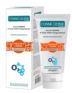 COSMOZONE CREME DERMIQUE 60ML
