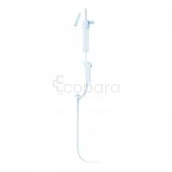 ULTRAMED PERFUSEUR STANDARD + SITE D’INJECTION REFERENCE 1009