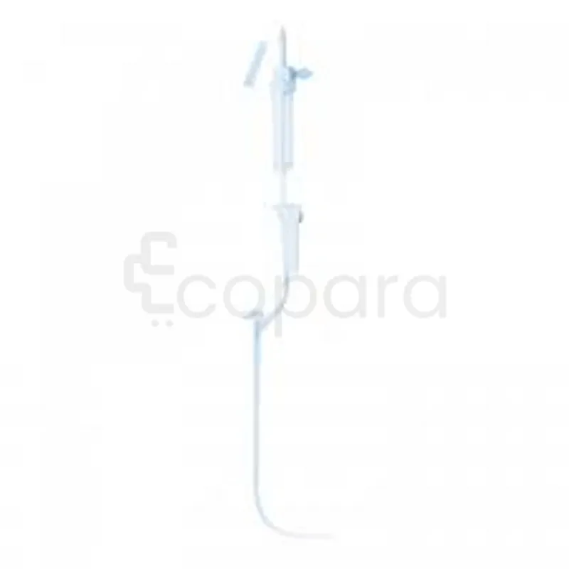 ULTRAMED PERFUSEUR STANDARD + SITE D’INJECTION REFERENCE 1009