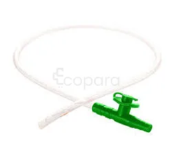 ULTRAMED SONDE D’ASPIRATION PVC CH06 REFERENCE 2001