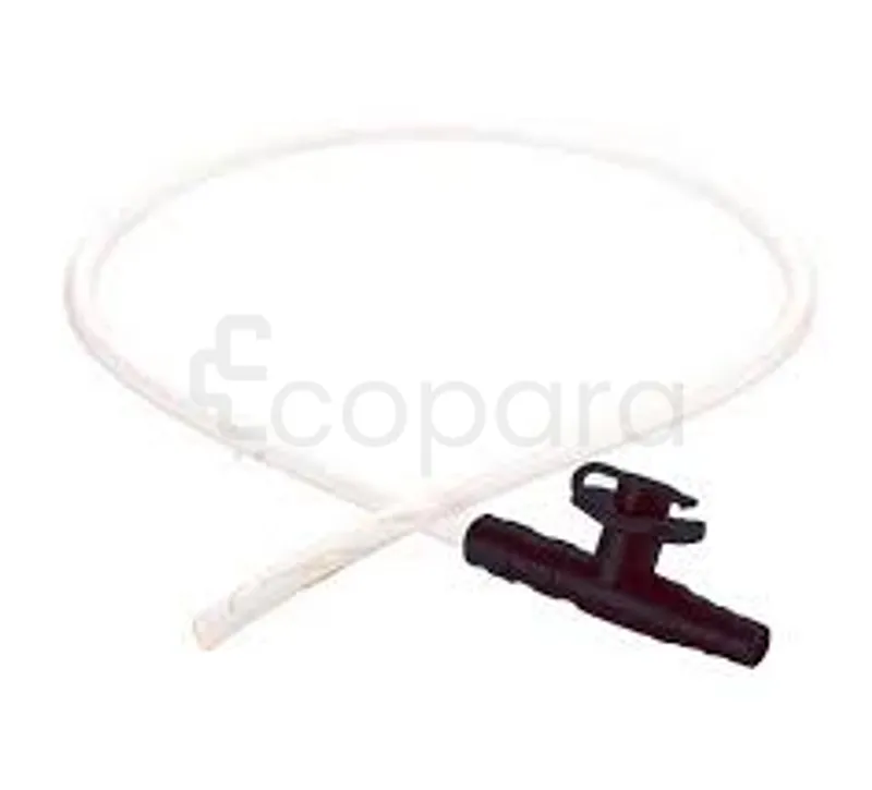 ULTRAMED SONDE D’ASPIRATION PVC CH10 REFERENCE 2001
