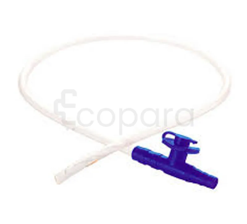 ULTRAMED SONDE D’ASPIRATION PVC CH08 REFERENCE 2001