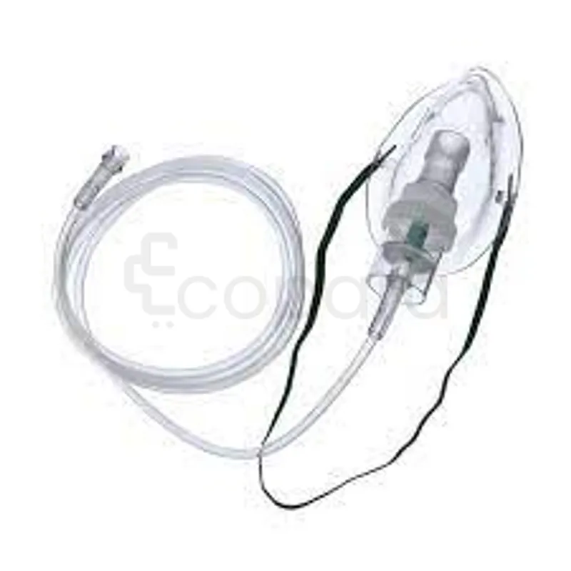 ULTRAMED MASQUE NEBULISEUR REFERENCE 2007