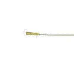 ULTRAMED SONDE VESICALE DROITE COURTE PVC FEMME CH12 REFERENCE 3002
